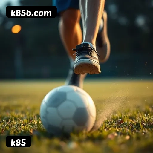 k85 bônus R$5.000 + 500 giros - Rollover 35x, prazo 30 dias, 38% taxa conversão