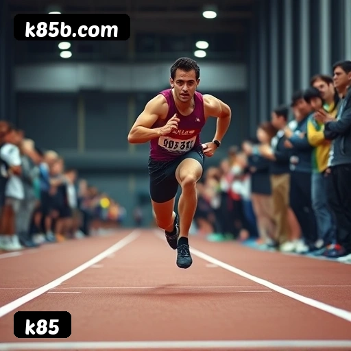 Níveis do programa VIP da k85